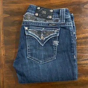 ⚡️3/$20⚡️Miss Me Jeans